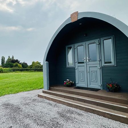 Hotel Welly Boot Pod Shenstone Exterior foto